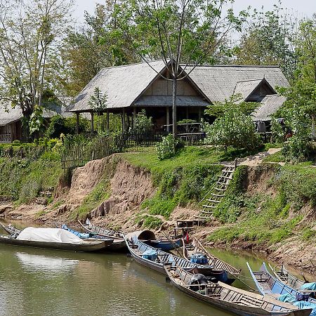 琅南塔 The Boat Landing酒店 外观 照片